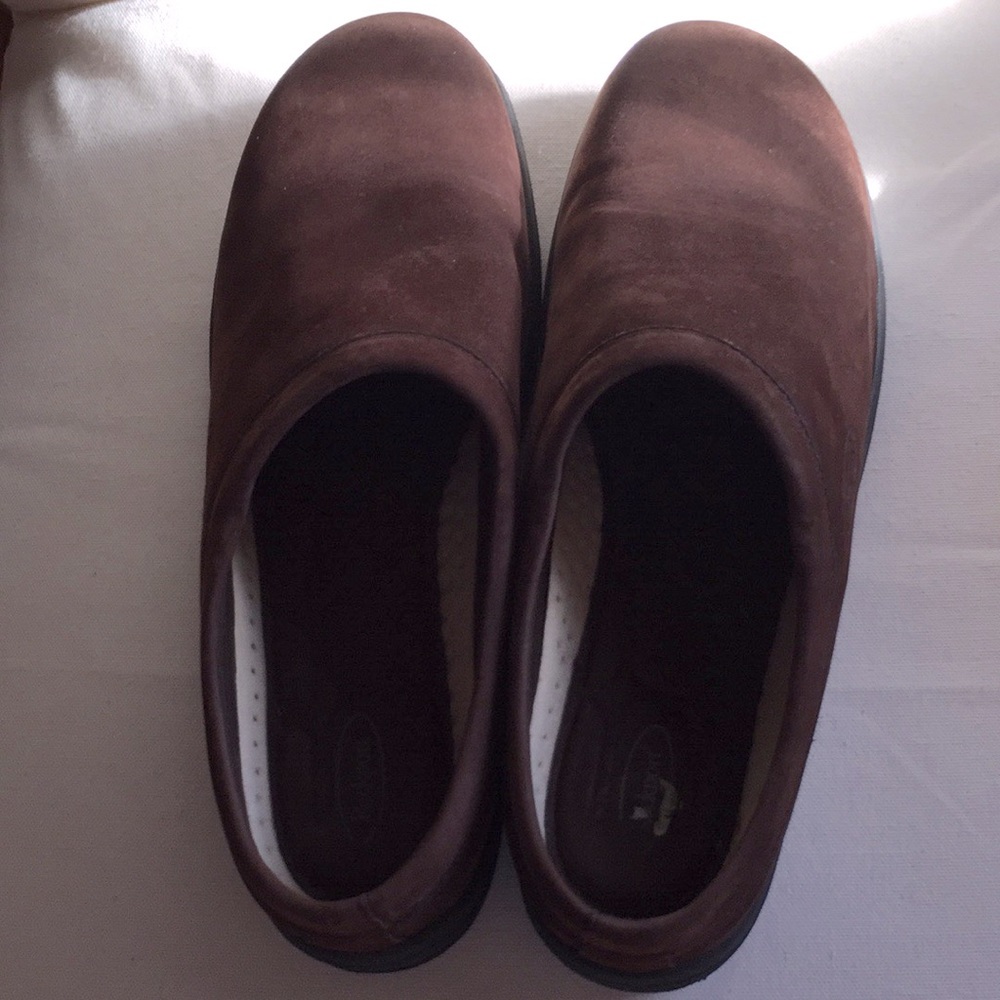 Rock port mule